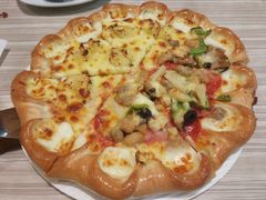 -必胜客(桐梓坡店)