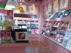 -4inlook美目美佳隐形眼镜店(大悦城店)