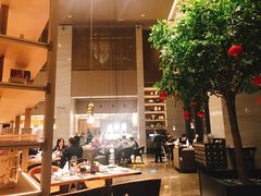 -博林天瑞喜来登酒店·西丽尚膳