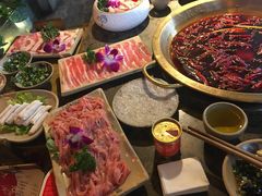 -小龙坎火锅(双林店)