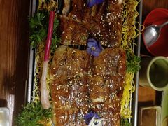 -鳗鱼家·深夜食堂(军博店)