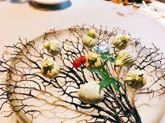 云腿野菜石榴包-解香楼(八盘岭路店)