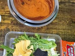 -姐妹辣糊糊(朝阳巷二店)