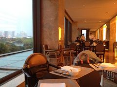 -AdD全日制餐厅(中谷花园酒店)