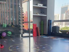 -形馆健身·普拉提(加州店)