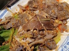 -老雒阳面馆·水席(洛宁高速路口店)