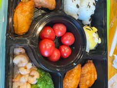 熊猫仔仔儿童餐-上海野生动物园老虎餐厅