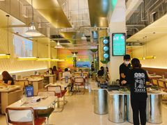 大堂-白仁仔· 活烤海鲜 宵夜(豫园店)