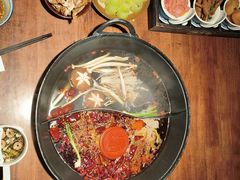 -楠火锅(仁恒梦中心店)