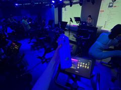 -TANGO LIVEHOUSE动感单车(巴黎春天店)