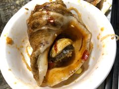 -上亿烧烤海鲜大咖(承德路店)