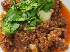 小笼牛肉-曾牛肉