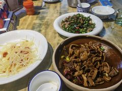 -湘香私房菜(大石长隆店)
