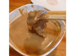 -北华涮肉(华严北里店)