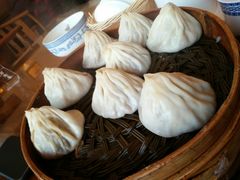 -笑来喜馄饨小笼工坊店(湖滨街店)