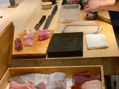 -鮨一日本料理(大中华店)