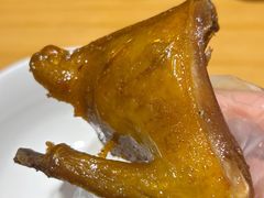 -大鸽饭(马王堆店)