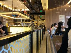 -捞王锅物料理(上海世茂广场店)