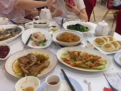 -东江海鲜酒家(艺都分店)