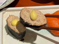 -元通寿司(东骏店)