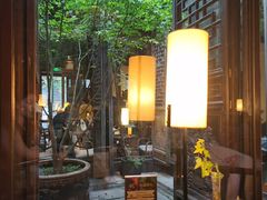 -花迹·金陵南京菜(老门东店)