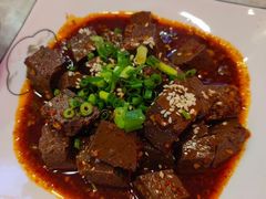-大嘻咹biangbiang面(历史博物馆店)