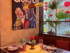 -Mammamia意大利餐厅(阳春巷店)