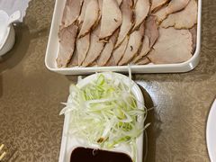 -李连贵熏肉大饼(宁山中路店)