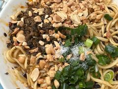 -刘臣街燃面