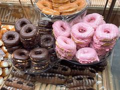 -山崎面包(静安久光店)