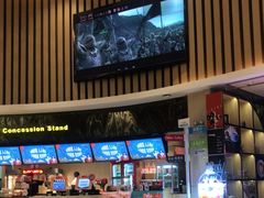 -万达影城(仓山万达广场激光IMAX店)