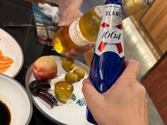 -東盛炭烤自助料理(浦东文峰广场店)