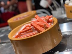 -龍歌自助小火锅(崂山丽达店)