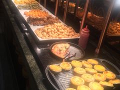-名羊天下·火锅烧烤自助料理(镇明路店)
