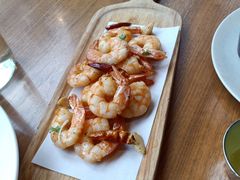 -G+KITCHEN(龙湖狮山天街店)