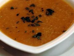 Ezogeli 扁豆麦碎汤-土耳其妈妈