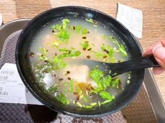 -永茂驴肉(莲池南大街总店)