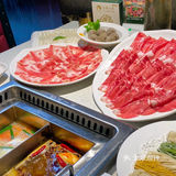 千万别涨价！！我从小吃到大的火锅🍲