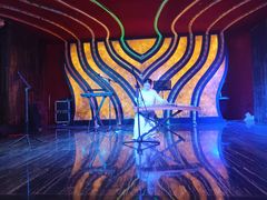 -芭菲盛宴·环球美食(北城国际店)