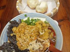 -贡梅老面馆·蟹粉面·无锡特色小吃(南长街主推店)