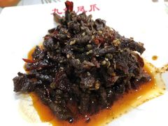 -嘉州九妹凤爪(乐山总店)