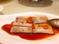 香煎叉烧肠粉-利苑酒家(华熙国际店)