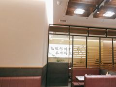 -花千代秘制烤鱼(曼哈顿店)