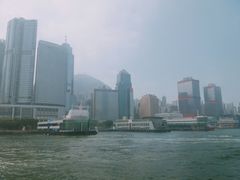 -中环5号码头