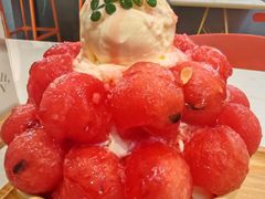 -如思台北甜品店(玉林西路店)