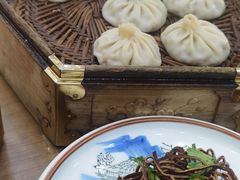-西安贾三灌汤包·回坊小吃·清真炒菜(北院门总店)