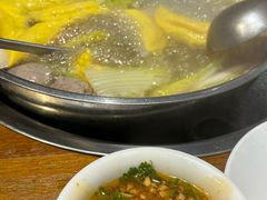 -牛必福潮汕牛肉火锅(油坊桥店)