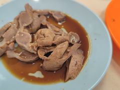 -伍秀泽海南鸡饭茶室