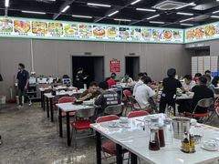 -嘉升大排档(番禺总店)