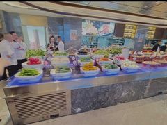 -百姓渔村(建设路店)